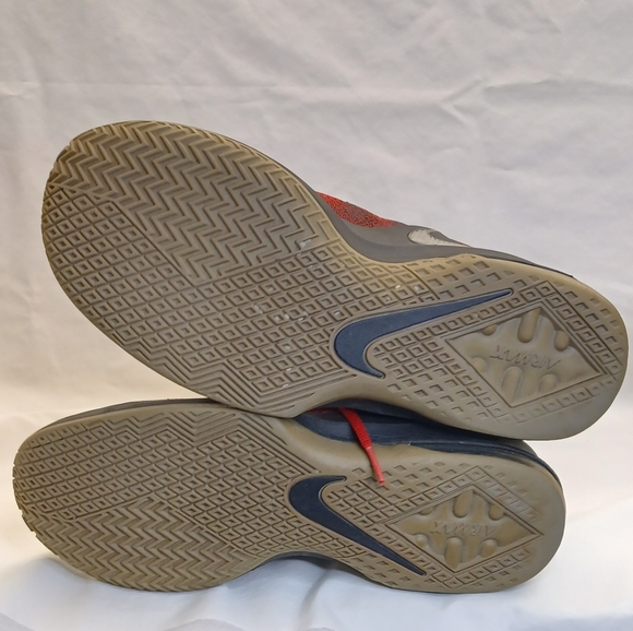 Nike Air Max Infuriate - Picture 5 of 6